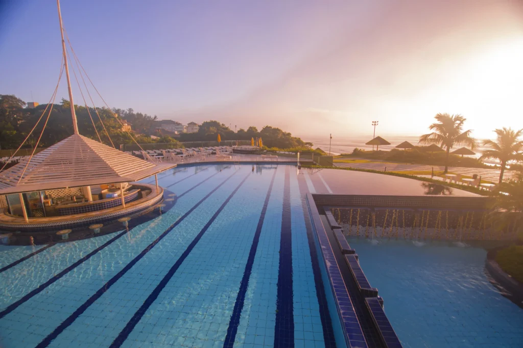 Costao do Santinho Resort Golf e Spa