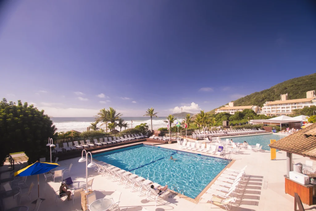 Costao do Santinho Resort Golf e Spa