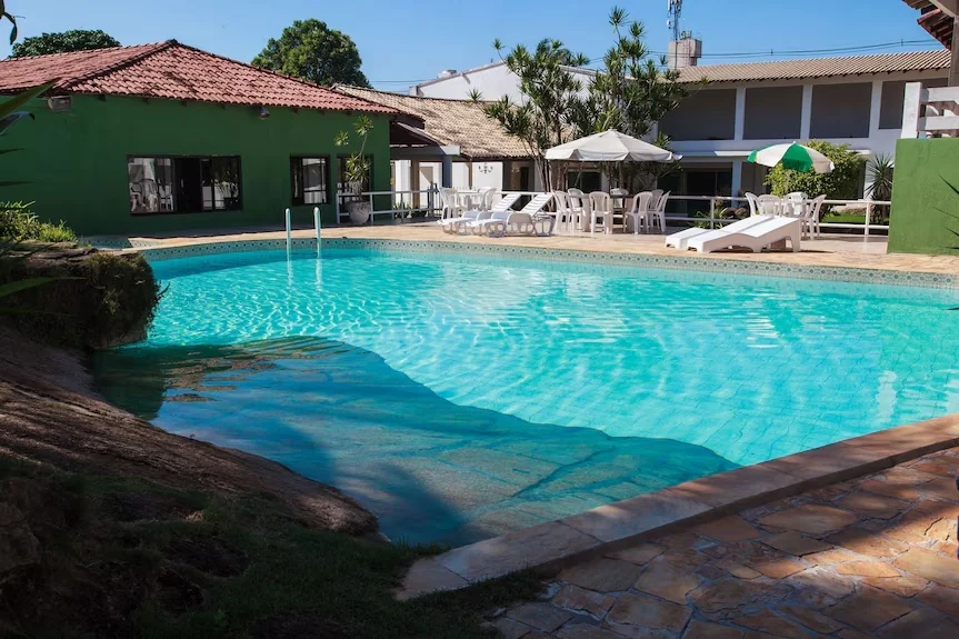 Guarapousada