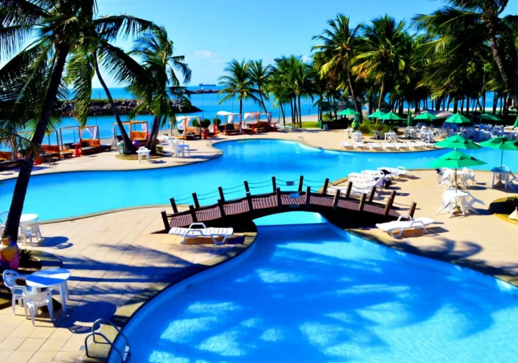 Marina Park Hotel