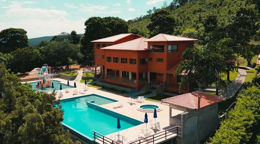 Pousada Fazenda do Engenho