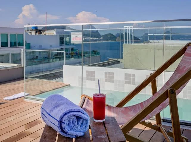 Rio Design Hotel