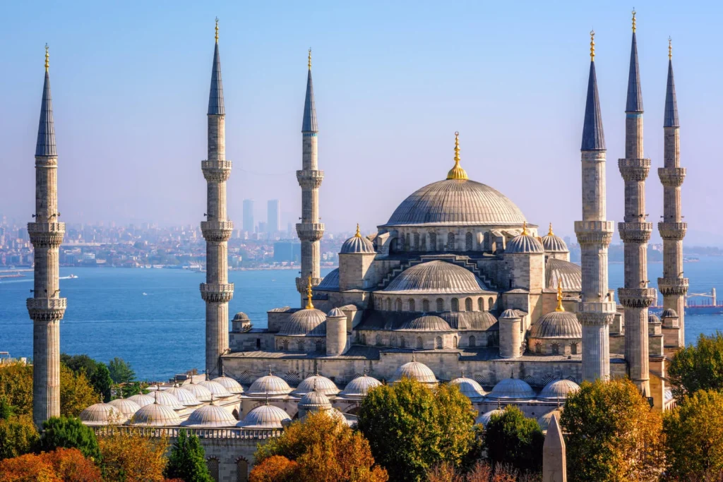 Turquia para Todos