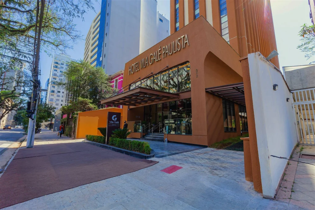 Vila Galé Paulista