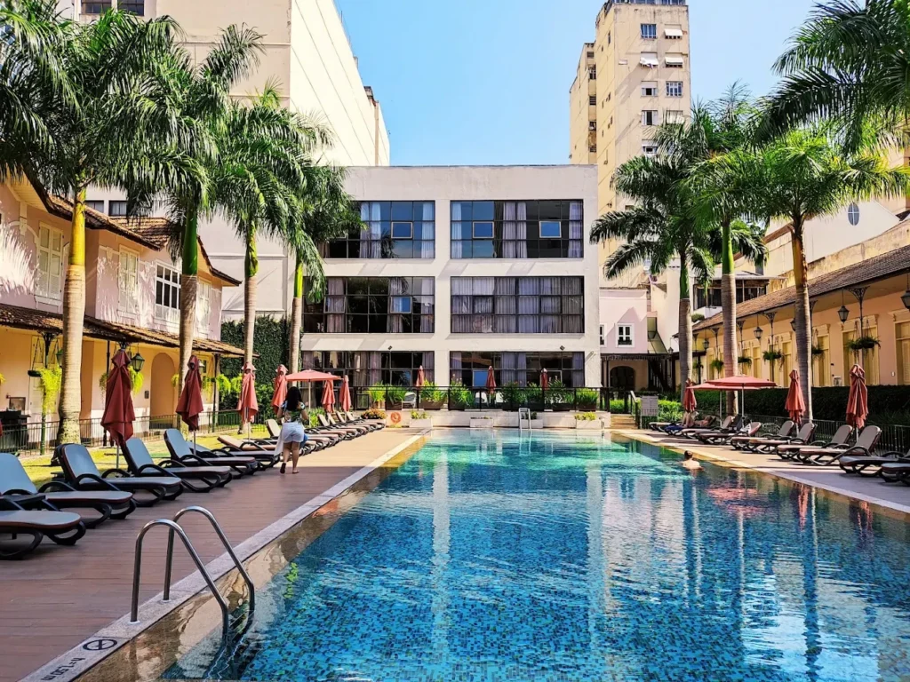 Vila Galé Rio de Janeiro