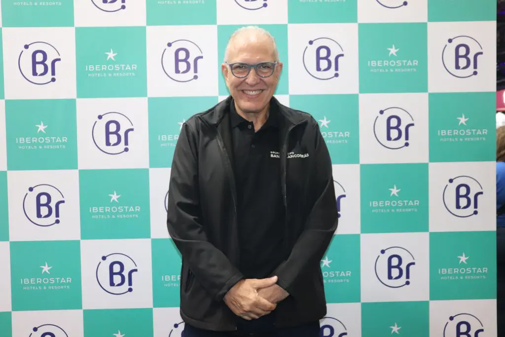 Abav Expo: Bancorbrás cresce 15% e amplia base de agências parceiras em 120%